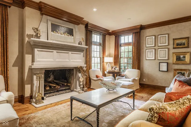$3,950,000 | 421 Springwood Drive, Carmel, IN 46032