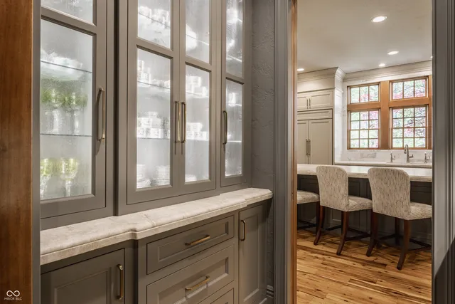 $3,950,000 | 421 Springwood Drive, Carmel, IN 46032