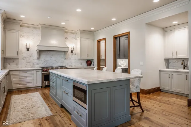 $3,950,000 | 421 Springwood Drive, Carmel, IN 46032