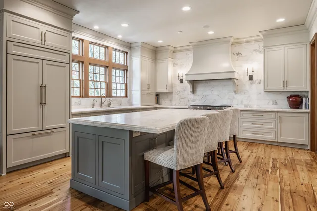 $3,950,000 | 421 Springwood Drive, Carmel, IN 46032