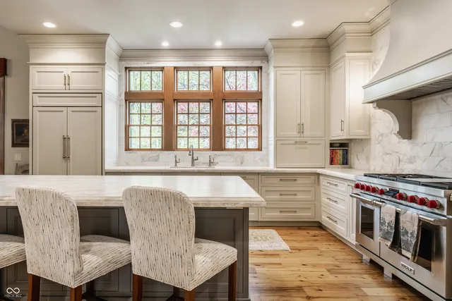 $3,950,000 | 421 Springwood Drive, Carmel, IN 46032