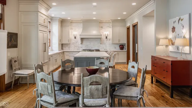 $3,950,000 | 421 Springwood Drive, Carmel, IN 46032