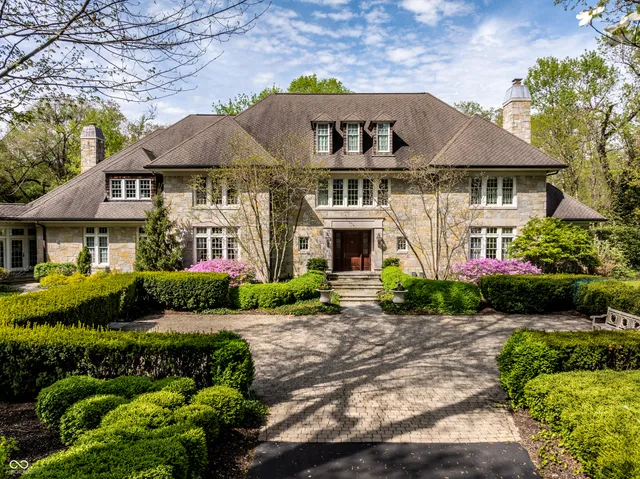 $3,950,000 | 421 Springwood Drive, Carmel, IN 46032