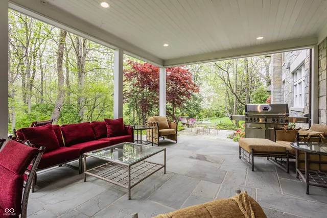 $3,950,000 | 421 Springwood Drive, Carmel, IN 46032