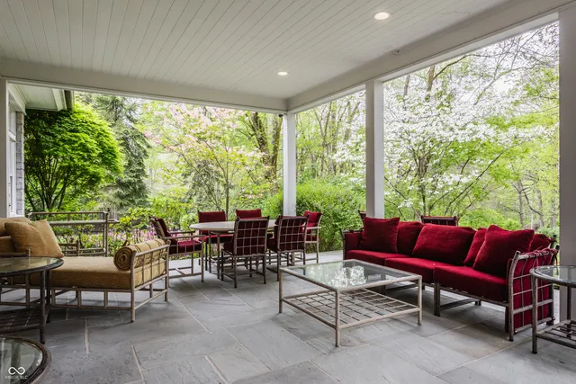 $3,950,000 | 421 Springwood Drive, Carmel, IN 46032