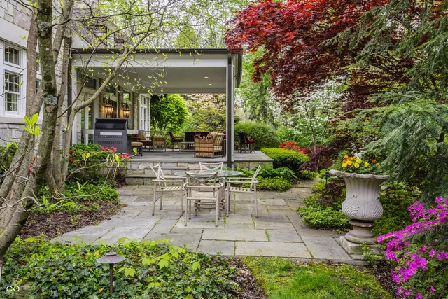 $3,950,000 | 421 Springwood Drive, Carmel, IN 46032