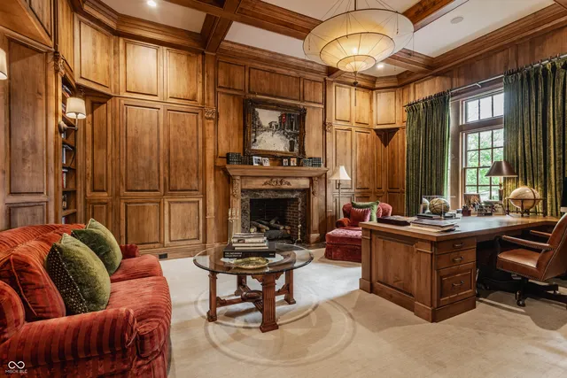 $3,950,000 | 421 Springwood Drive, Carmel, IN 46032