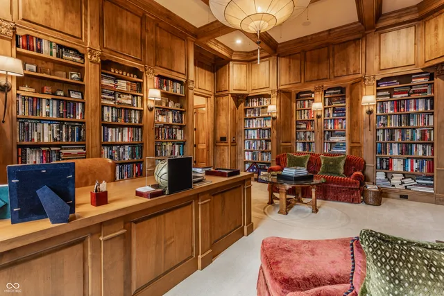 $3,950,000 | 421 Springwood Drive, Carmel, IN 46032