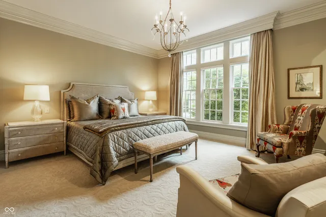 $3,950,000 | 421 Springwood Drive, Carmel, IN 46032