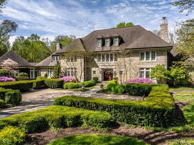 $3,950,000 | 421 Springwood Drive, Carmel, IN 46032