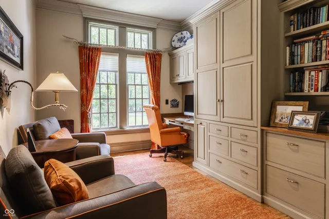 $3,950,000 | 421 Springwood Drive, Carmel, IN 46032