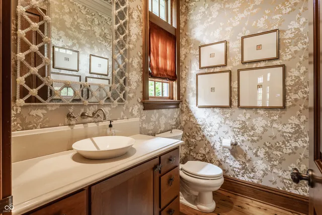 $3,950,000 | 421 Springwood Drive, Carmel, IN 46032