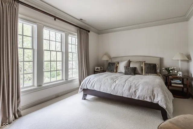 $3,950,000 | 421 Springwood Drive, Carmel, IN 46032