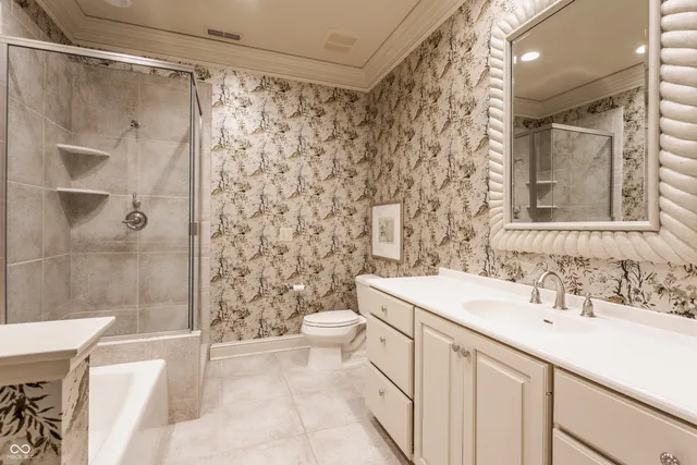 $3,950,000 | 421 Springwood Drive, Carmel, IN 46032