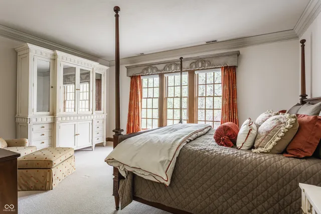 $3,950,000 | 421 Springwood Drive, Carmel, IN 46032