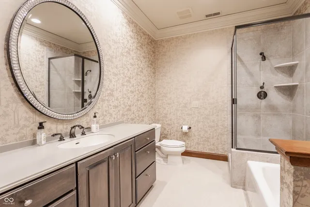 $3,950,000 | 421 Springwood Drive, Carmel, IN 46032