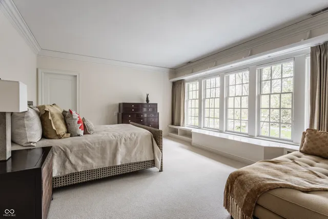 $3,950,000 | 421 Springwood Drive, Carmel, IN 46032