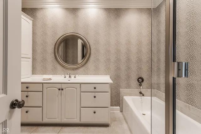 $3,950,000 | 421 Springwood Drive, Carmel, IN 46032