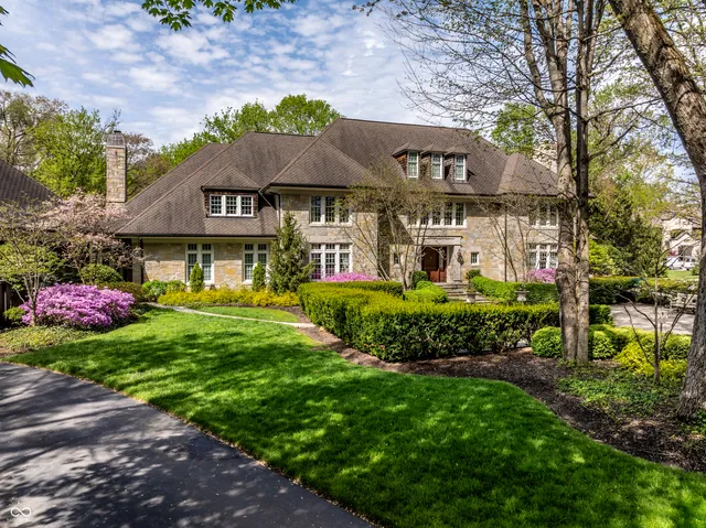 $3,950,000 | 421 Springwood Drive, Carmel, IN 46032