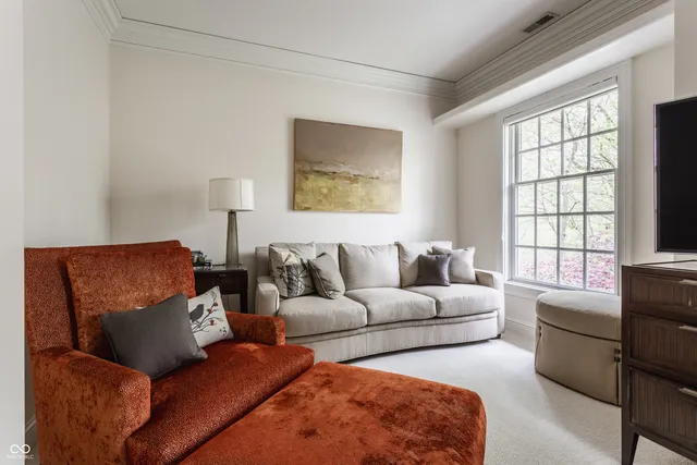 $3,950,000 | 421 Springwood Drive, Carmel, IN 46032