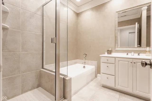 $3,950,000 | 421 Springwood Drive, Carmel, IN 46032