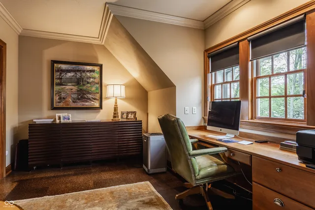 $3,950,000 | 421 Springwood Drive, Carmel, IN 46032