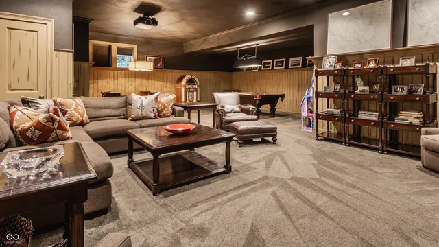 $3,950,000 | 421 Springwood Drive, Carmel, IN 46032