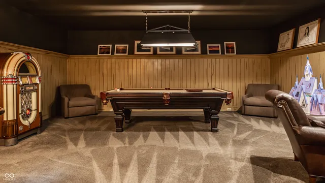 $3,950,000 | 421 Springwood Drive, Carmel, IN 46032