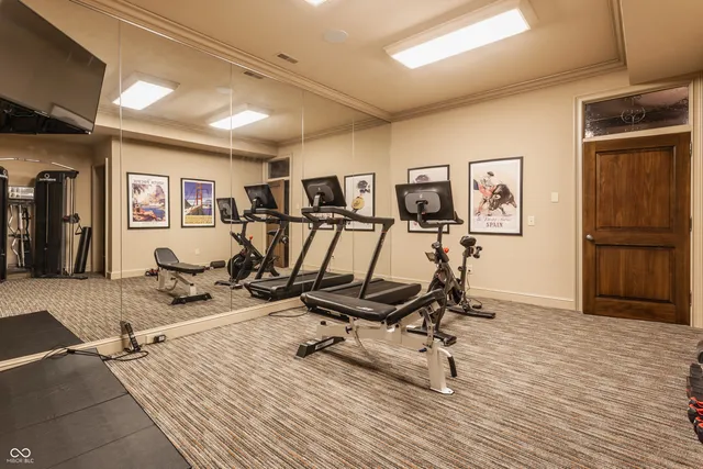 $3,950,000 | 421 Springwood Drive, Carmel, IN 46032