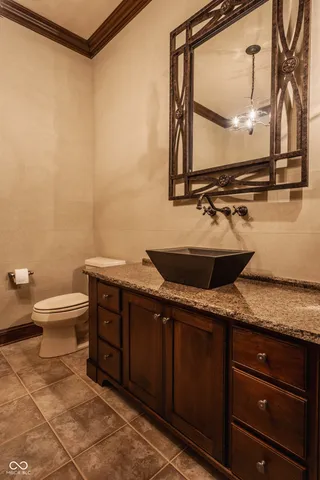 $3,950,000 | 421 Springwood Drive, Carmel, IN 46032