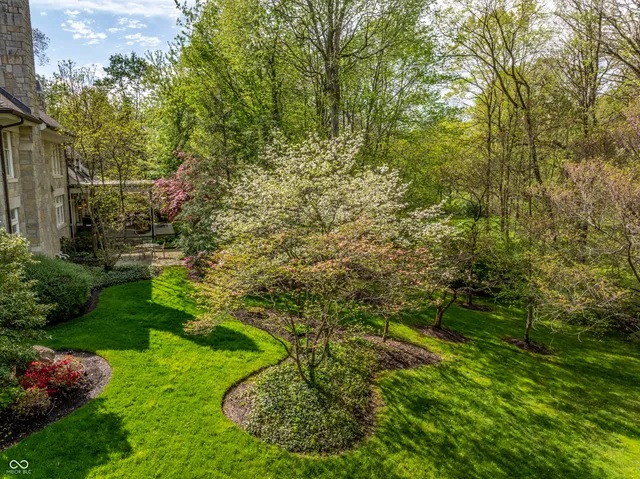 $3,950,000 | 421 Springwood Drive, Carmel, IN 46032