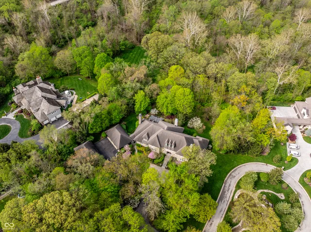 $3,950,000 | 421 Springwood Drive, Carmel, IN 46032