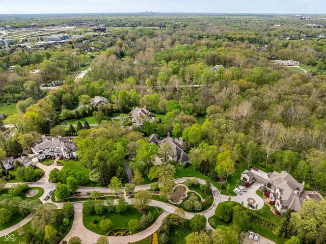 $3,950,000 | 421 Springwood Drive, Carmel, IN 46032