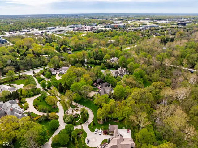 $3,950,000 | 421 Springwood Drive, Carmel, IN 46032