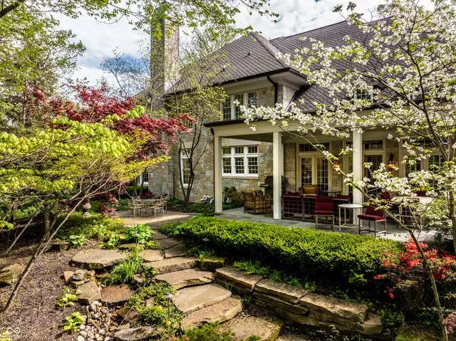 $3,950,000 | 421 Springwood Drive, Carmel, IN 46032