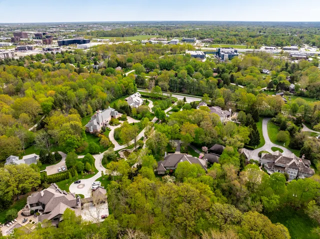 $3,950,000 | 421 Springwood Drive, Carmel, IN 46032
