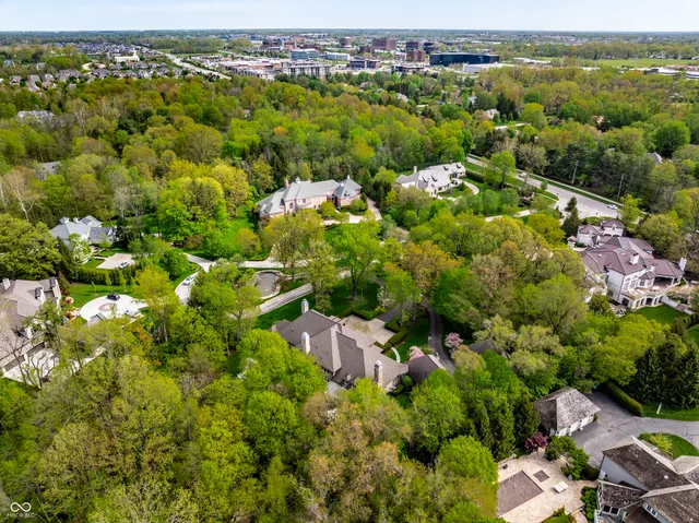 $3,950,000 | 421 Springwood Drive, Carmel, IN 46032