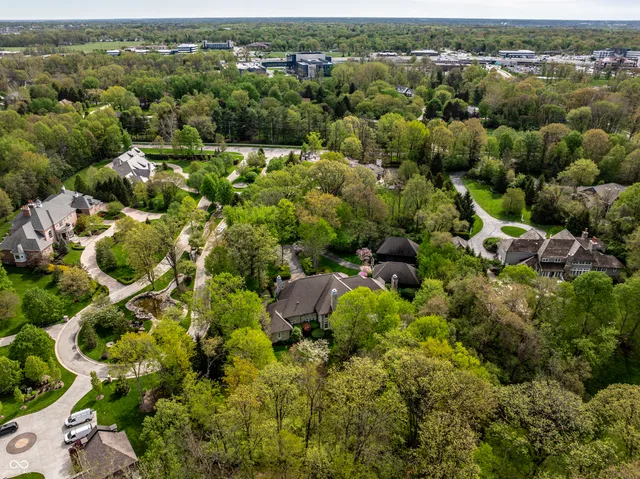 $3,950,000 | 421 Springwood Drive, Carmel, IN 46032