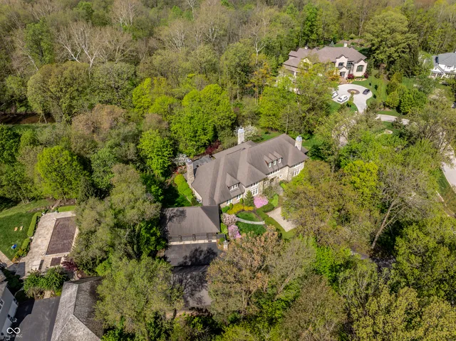 $3,950,000 | 421 Springwood Drive, Carmel, IN 46032