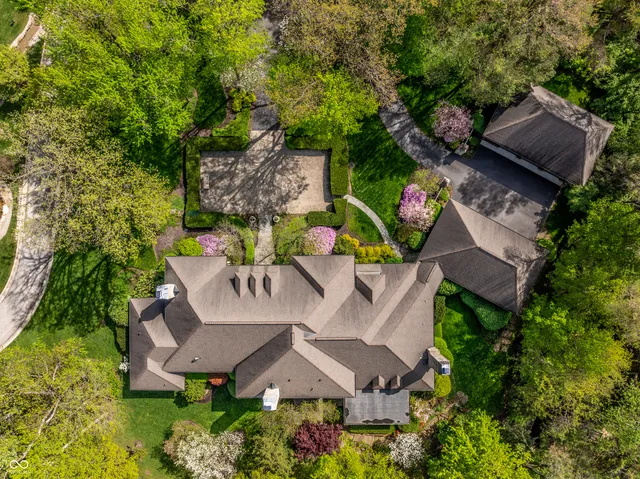 $3,950,000 | 421 Springwood Drive, Carmel, IN 46032