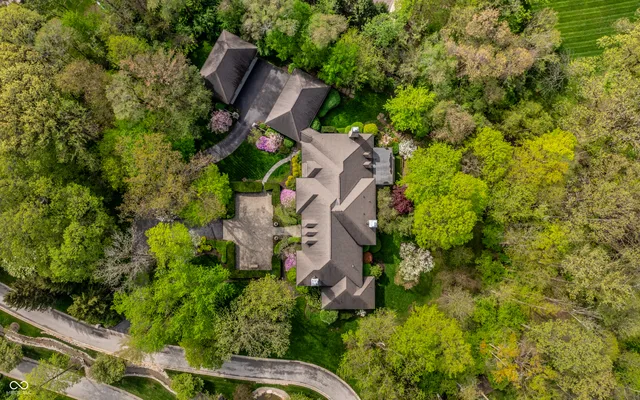 $3,950,000 | 421 Springwood Drive, Carmel, IN 46032