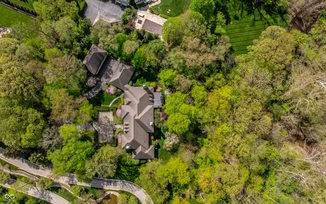 $3,950,000 | 421 Springwood Drive, Carmel, IN 46032