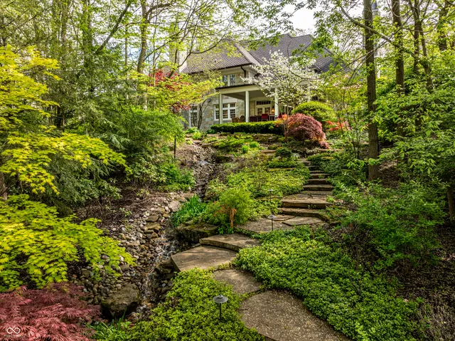 $3,950,000 | 421 Springwood Drive, Carmel, IN 46032