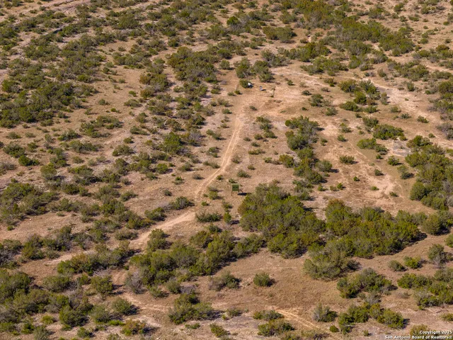 $376,800 | Tbd High Lonesome Road, Comstock, TX 78837