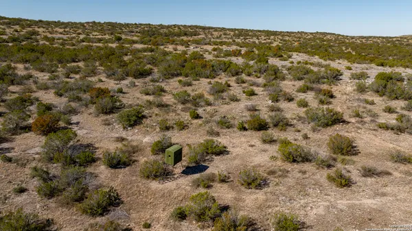 $325,775 | Tbd High Lonesome Road, Comstock, TX 78837