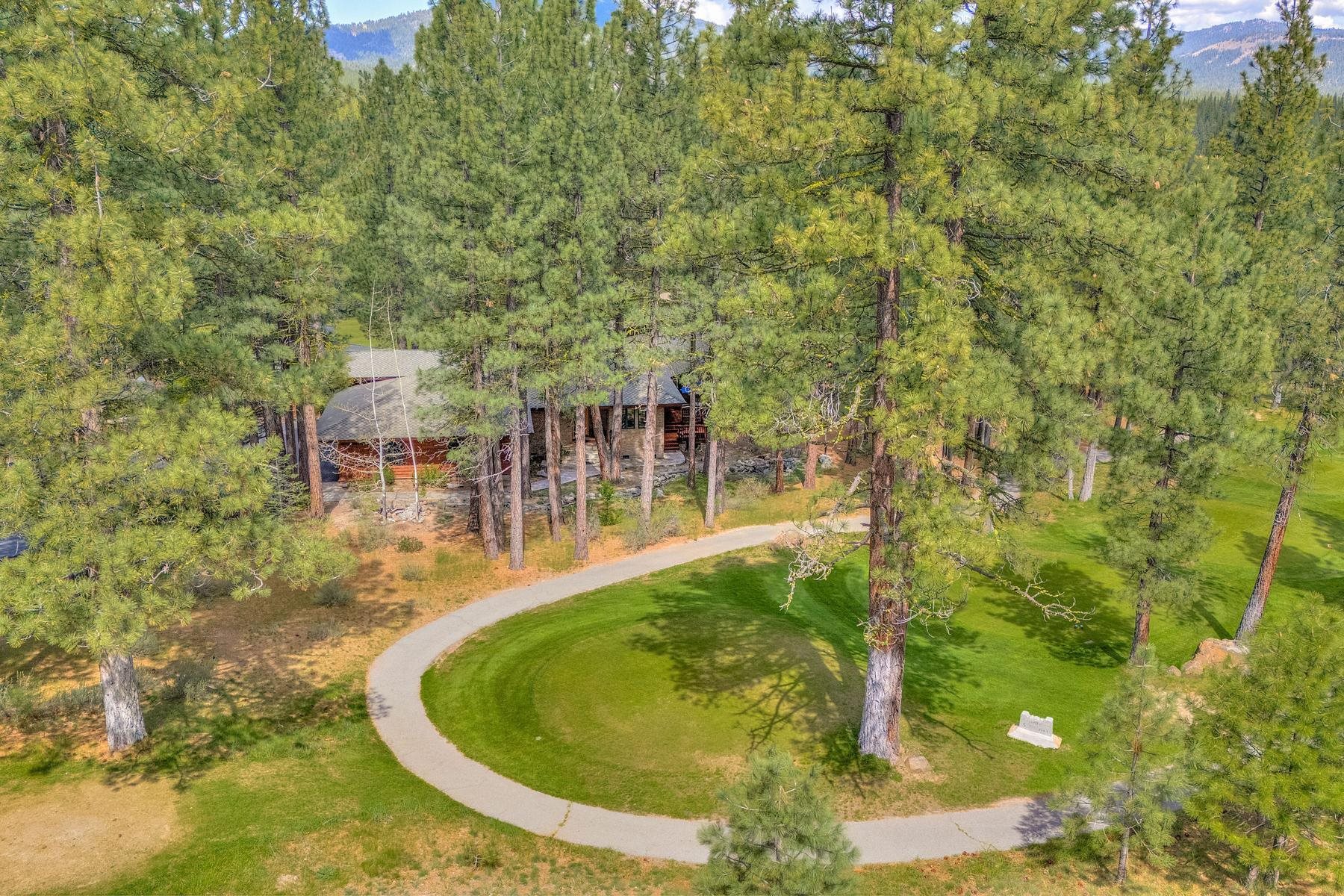 87 Bluff View Clio, CA 96106 - Photo 4 of 50