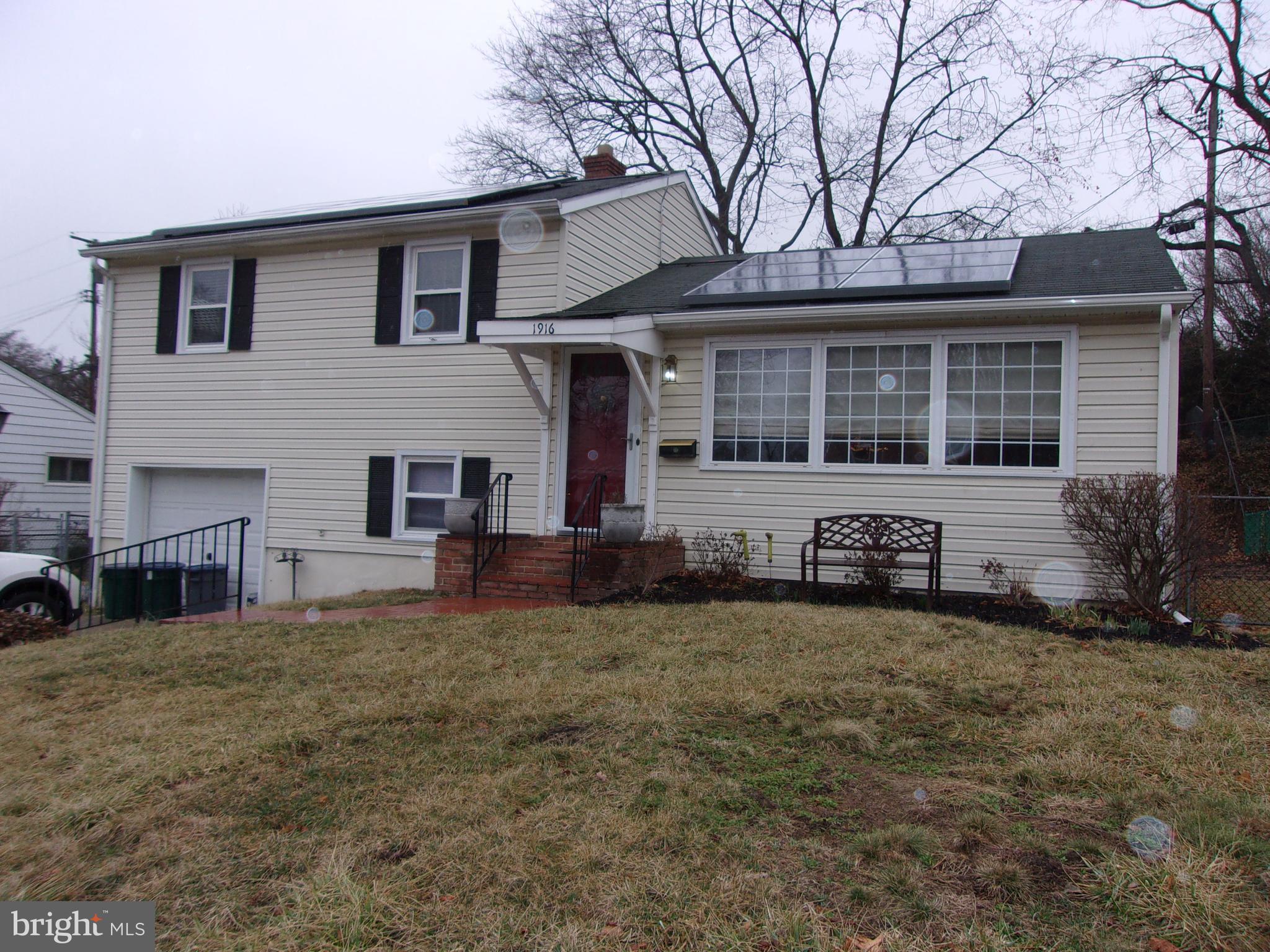 1916 Rollingwood Road Baltimore, MD 21228 - Photo 1 of 24 Exterior (Front)