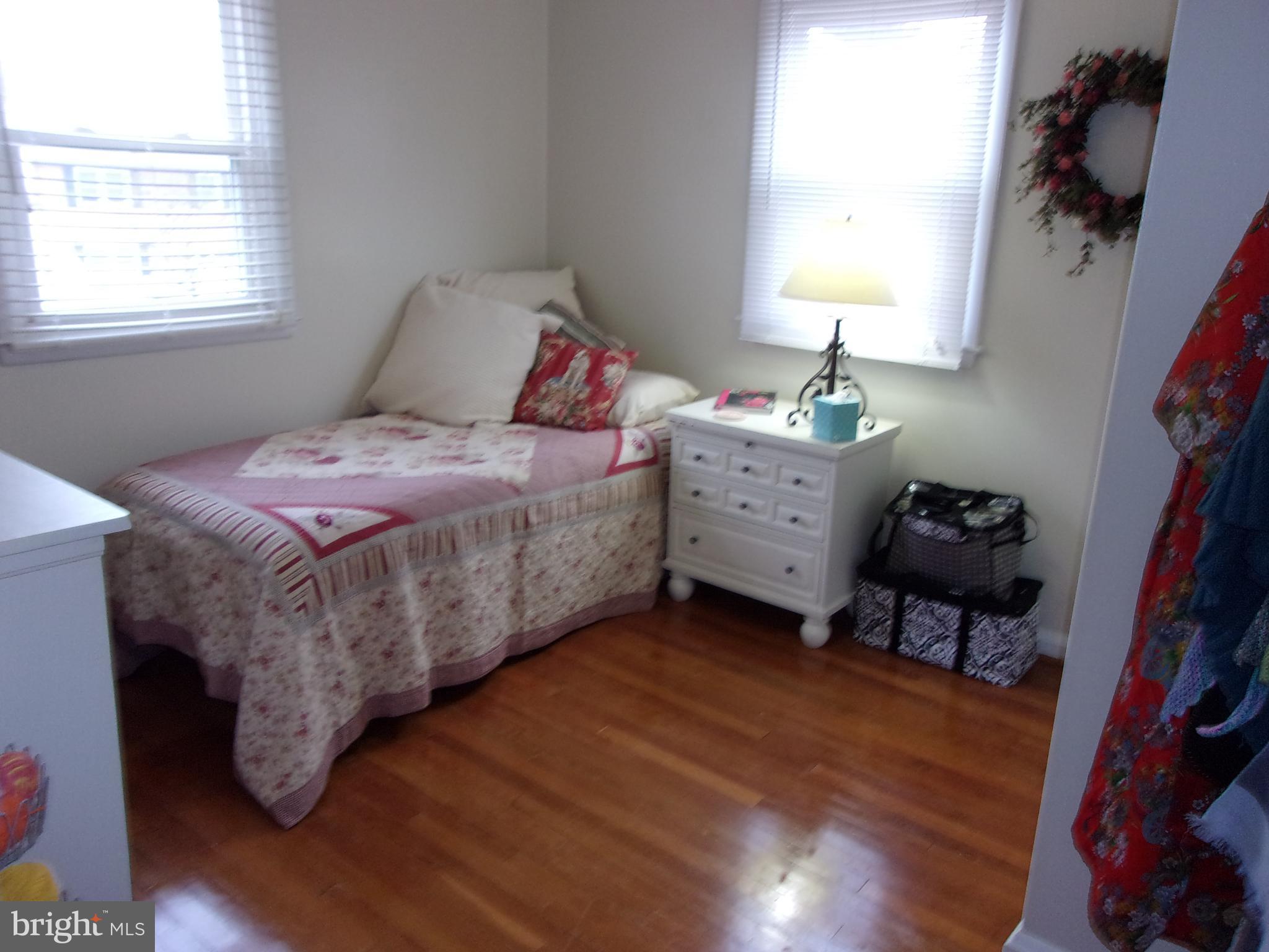 1916 Rollingwood Road Baltimore, MD 21228 - Photo 12 of 24 Bedroom