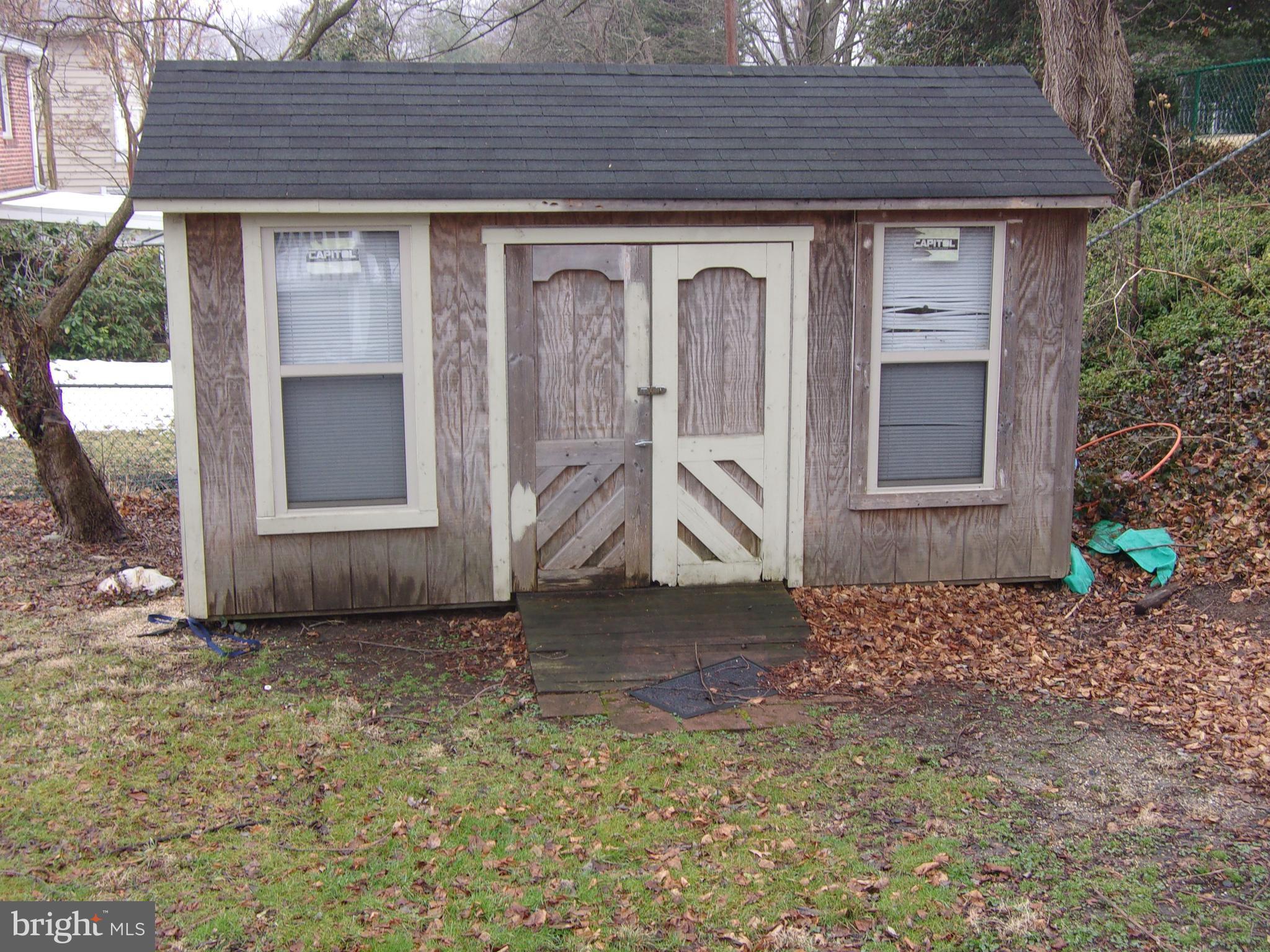 1916 Rollingwood Road Baltimore, MD 21228 - Photo 22 of 24 Exterior (General)