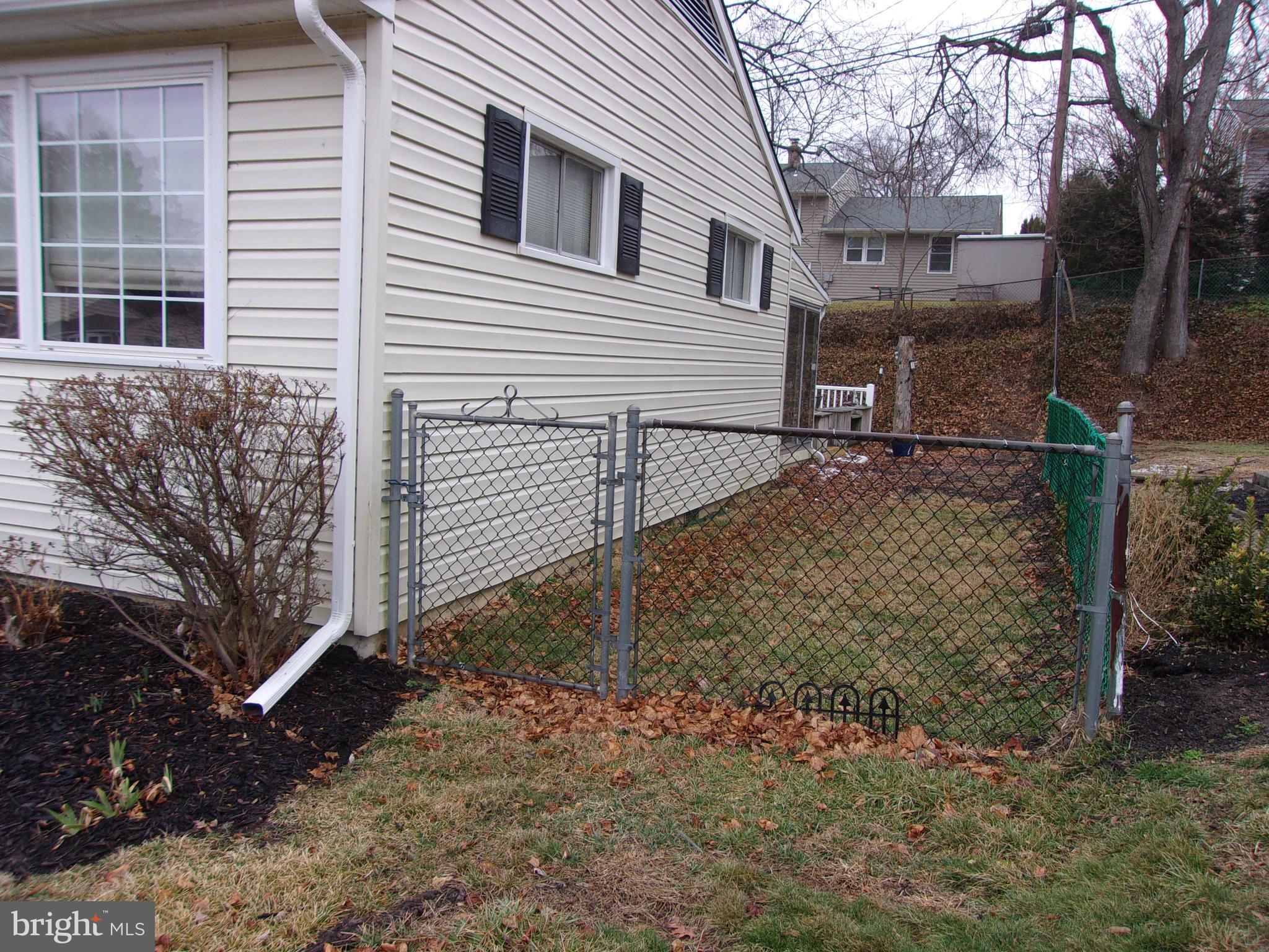 1916 Rollingwood Road Baltimore, MD 21228 - Photo 23 of 24 Exterior (General)
